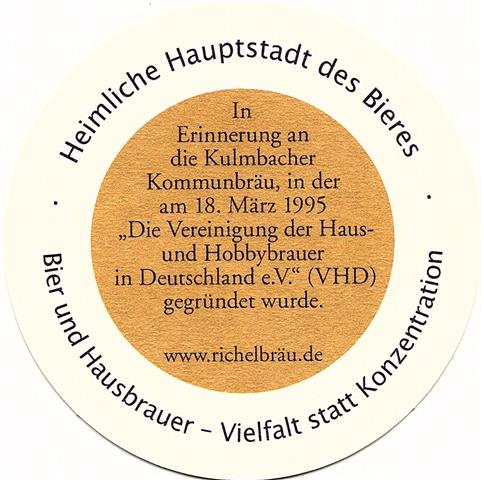 mnchen m-by richel stadt by 18b (rund205-heimliche hauptstadt)